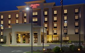 Hampton Inn Warrenton Va